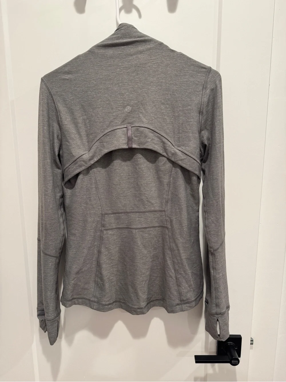 Lululemon Define Jacket - Size 8